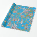 Search for aquarium wrapping paper Coral