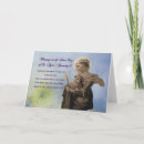 Search for happy feast day cards Catholic