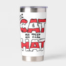 Search for cat in the hat mugs Surreal character