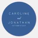 Search for matches wedding stickers Elegant