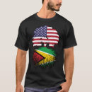 Recherche de guyana vêtements Fierté guyanaise