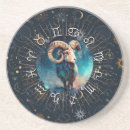 Recherche de bellis dessous de verres Aries