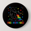 Search for dinosaur buttons Mom
