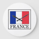 Recherche de french clocks France