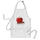 Search for apple aprons Educator