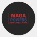 Search for mega stickers Donald