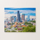 Search for washington state puzzles Seattle