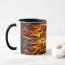 Search for year of the horse mugs Fire