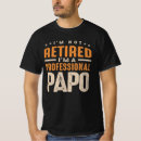 Search for papo tshirts Dad