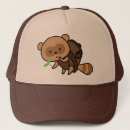 Search for cartoon raccoon hats Anime