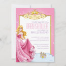 Search for princess aurora invitations Kids