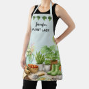 Search for natur aprons For her