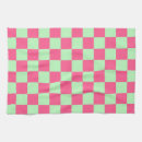 Search for hot pink placemats Abstract