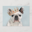Recherche de bouledogues cartes postales Animaux de compagnie