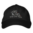 Search for husband and wife hats Newlyweds