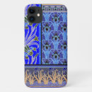 Search for purple iris iphone cases Elegant
