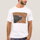 Recherche de pintade tshirts Oiseau