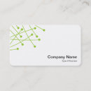 Recherche de trace cartes visite Simple