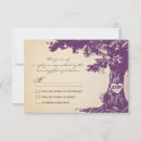 Recherche de conception de damassé invitations Élégant