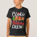 Search for holiday baking tshirts Costume