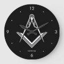 Recherche de franc maçons horloges Maçonnique