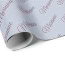 Search for plum wrapping paper Tartan