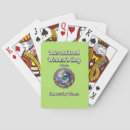 Recherche de puissance jeux de cartes Femmes fortes