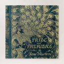 Search for literature puzzles Jane austen
