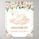 Search for princess birthday decor Swan