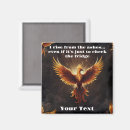 Recherche de poussin refrigérateur magnets Pour tous