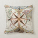 Recherche de explorateurs coussins Monde