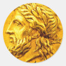 Recherche de zeus autocollants Enfants