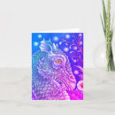 Search for fantasy note cards Magic