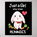 Recherche de easter bunny posters Bunnies