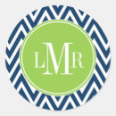 Search for blue and green stickers Girly