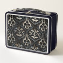 Search for gothic lunch boxes Pattern