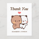 Search for panda thank you cards Cartoon