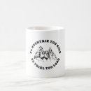 Recherche de alpinisme tasses Grimpeur
