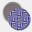 Search for wavy magnets Blue