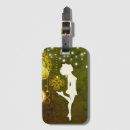 Recherche de shamrock luggage tags Pour elle