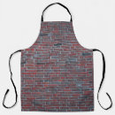 Search for brick aprons Simple