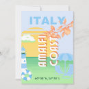 Search for italy holiday cards Amalfi coast