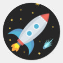 Search for rocket science stickers Astronomy