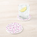 Search for dot coasters Birthday