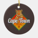 Search for town ornaments Retro