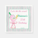 Search for pickleball napkins Pink