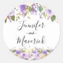 Search for watercolor lavender stickers Script