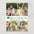 Search for st patricks vertical postcards Irish