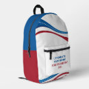 Recherche de nous élections sacs Drapeau américain