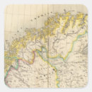 Search for map of norway stickers Relief